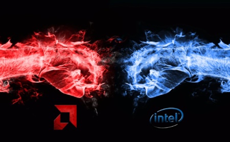 Intel против AMD: у кого самые безопасные процессоры?