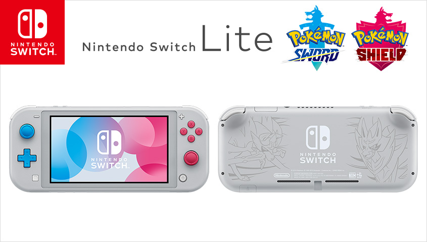 Портативная модель Switch Lite помогла Nintendo удвоить продажи консолей (при том, что вышла за 10 дней до конца квартала). Общие продажи Switch достигли 41,67 млн единиц