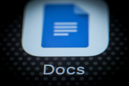 Google добавила ИИ-функцию Smart Compose в Google Docs, но пока только для корпоративных клиентов