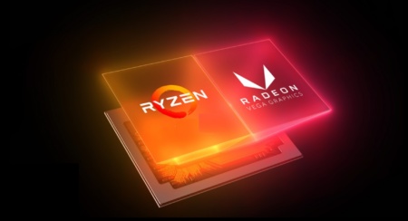 Официально: мобильные процессоры на 7-нм архитектуре AMD Zen 2 выйдут в начале 2020 года