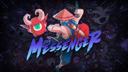 В Epic Games Store бесплатно раздают платформер The Messenger