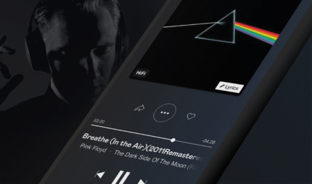 Слушать музыку во FLAC в Deezer теперь можно в мобильном приложении и в браузере
