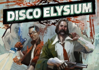 Disco Elysium: разговорная RPG