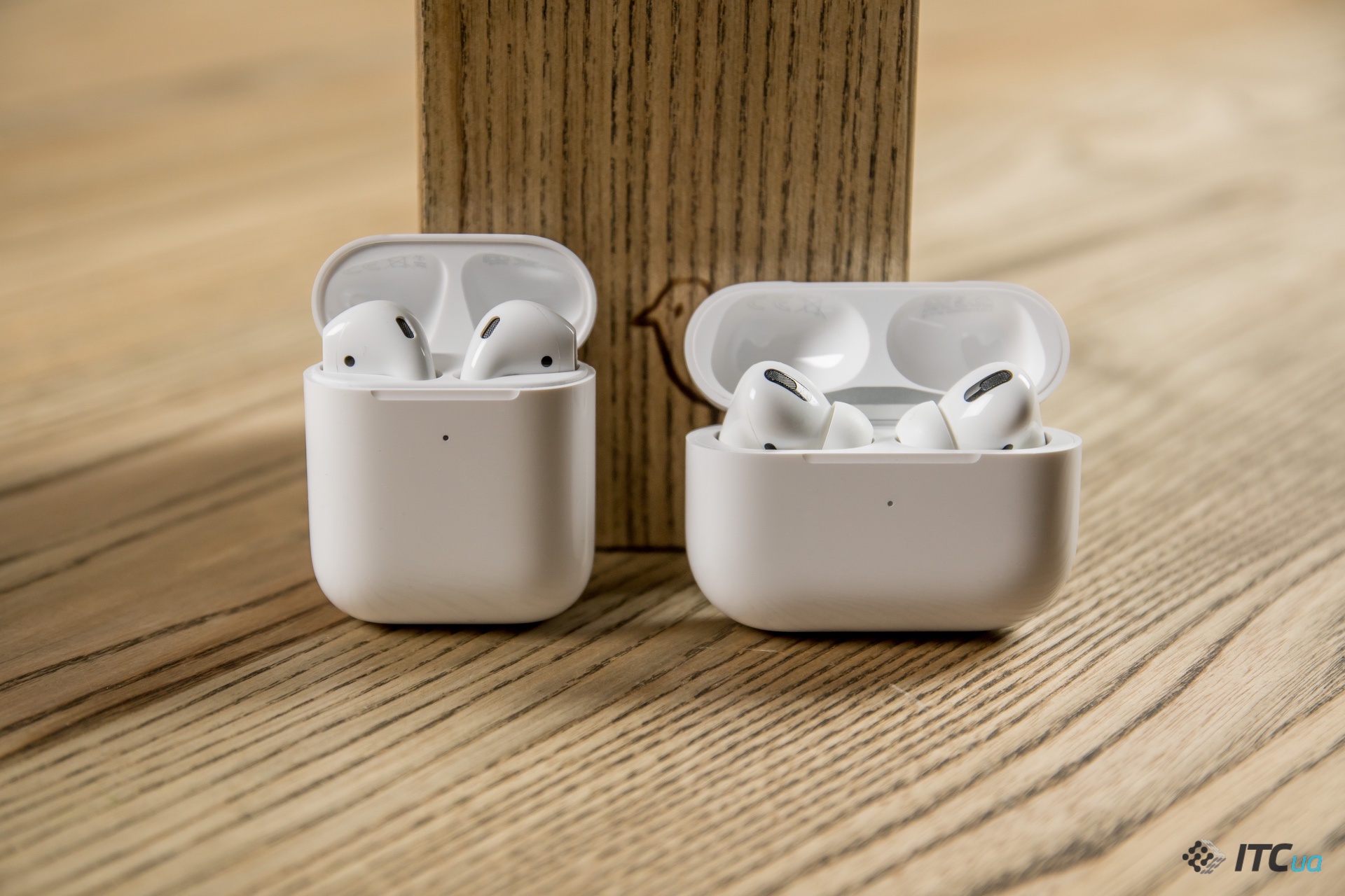 AirPods Pro кейс