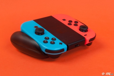 Портативная модель Switch Lite помогла Nintendo удвоить продажи консолей (при том, что вышла за 10 дней до конца квартала). Общие продажи Switch достигли 41,67 млн единиц
