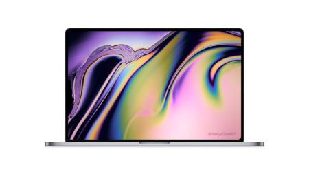 Bloomberg: 16-дюймовый MacBook Pro 2019 представят уже сегодня, на замену текущей 15-дюймовой модели