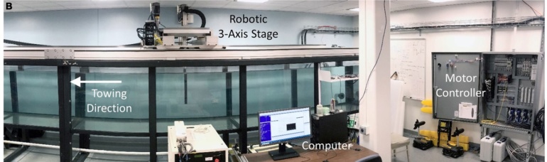 Робот-лаборант провел за год 100 000 опытов и спас от рутинной работы многих аспирантов MIT