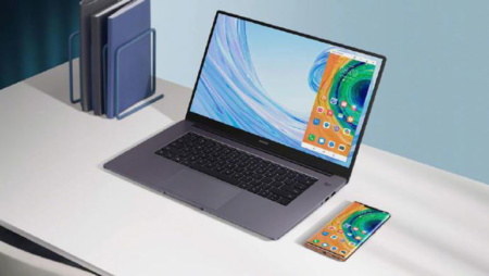 Анонсированы ноутбуки Huawei MateBook D 15 и MateBook D 14 с процессорами Intel и AMD