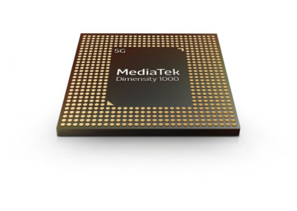 MediaTek анонсировала линейку 5G-чипсетов Dimensity: поддержка двух 5G-SIM, Wi-Fi 6 и Bluetooth 5.1