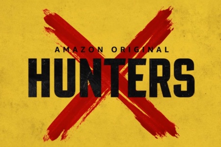 «Это не убийство, это доброе дело»: Amazon выложил тизер-трейлер сериала Hunters / «Охотники» от Джордана Пила с Аль Пачино в главной роли об охоте на нацистов в США