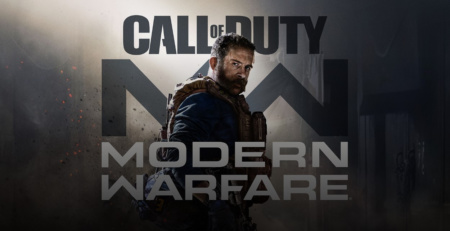 Call of Duty: Modern Warfare — опосредованная война