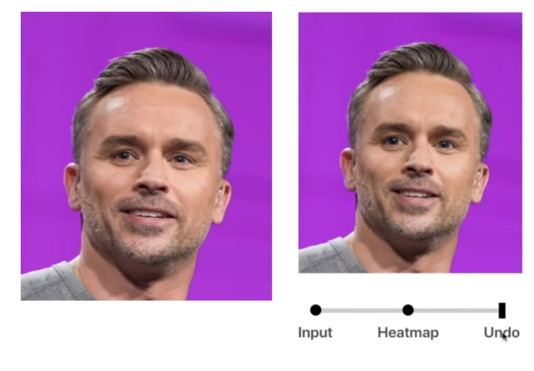 Adobe представила приложение, позволяющее определить, подвергалось ли лицо на фото редактированию в Photoshop