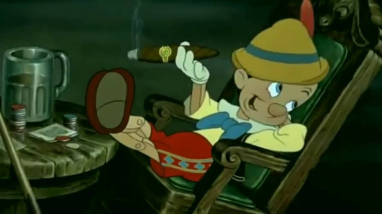 Disney+ предупреждает зрителей об «устаревших культурных представлениях» в старых мультфильмах