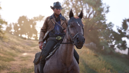 Rockstar Games извинилась за забагованный релиз Red Dead Redemption 2 на ПК, пообещав разобраться со всеми проблемами в ближайшие несколько дней
