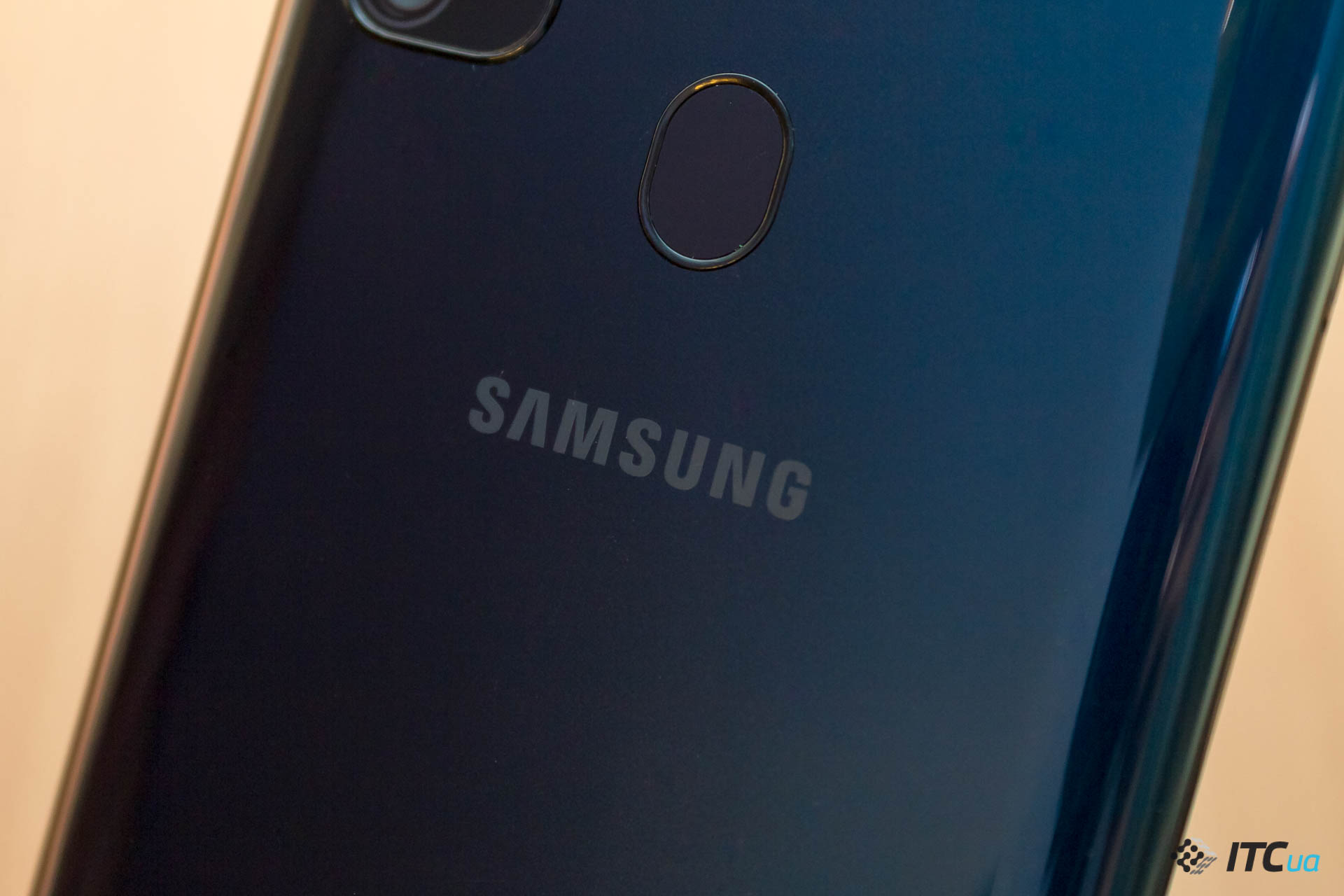 Обзор смартфона Samsung Galaxy M30s