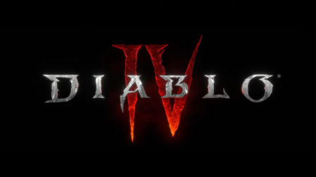 Diablo IV официально анонсирована на Blizzcon 2019, показан 9-минутный кинематографический трейлер