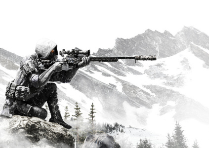 Sniper Ghost Warrior Contracts: Сибирская Народная Республика