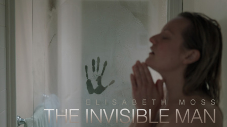 Первый трейлер фильма ужасов The Invisible Man / «Человек-невидимка» от автора «Пилы», «Астрала» и «Апгрейда»