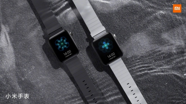 Атака клонов: Huawei готовит планшет, напоминающий Apple iPad Pro, а Xiaomi подготовила умные часы в дизайне Apple Watch