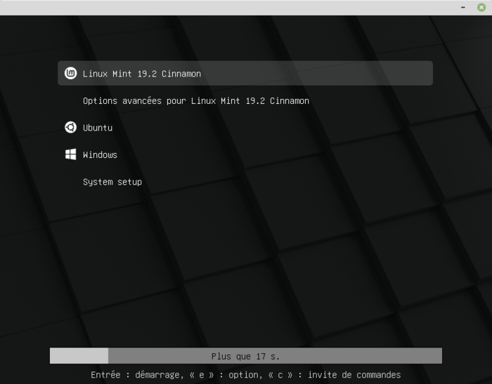 Состоялся релиз дистрибутива Linux Mint 19.3 (Tricia) в трех версиях