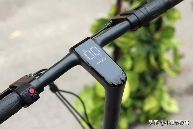 Xiaomi представила городской электровелосипед за $425