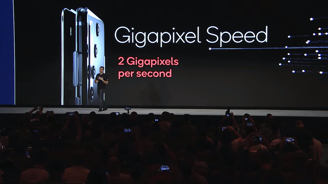 Представлена флагманская SoC Qualcomm Snapdragon 865 с глобальным 5G и процессором изображений производительностью 2 гигапикселя в секунду