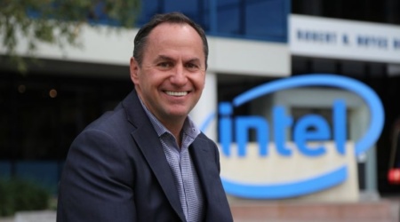 Глава Intel рассказал, как компания оказалась в аутсайдерах — и что будет дальше (7 нм в 2021-м году и 5 нм — в 2024-м)