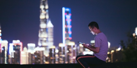 Китай намерен к концу 2020 года покрыть 5G все города окружного уровня