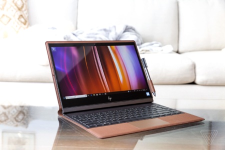 Intel подготовила для ультрапортативных ноутбуков Project Athena новую более эффективную систему охлаждения