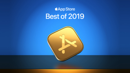 Apple назвала лучшие игры и приложения 2019 года