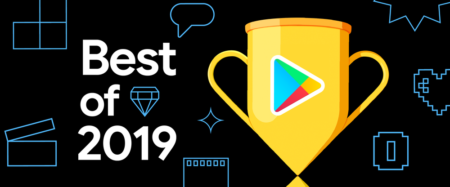 Google Play Best of 2019: лучшие приложения, игры, фильмы, сериалы и книги для Android-устройств