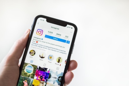 Instagram начал спрашивать у новых пользователей, сколько им лет, и отказывать в регистрации, если им меньше 13