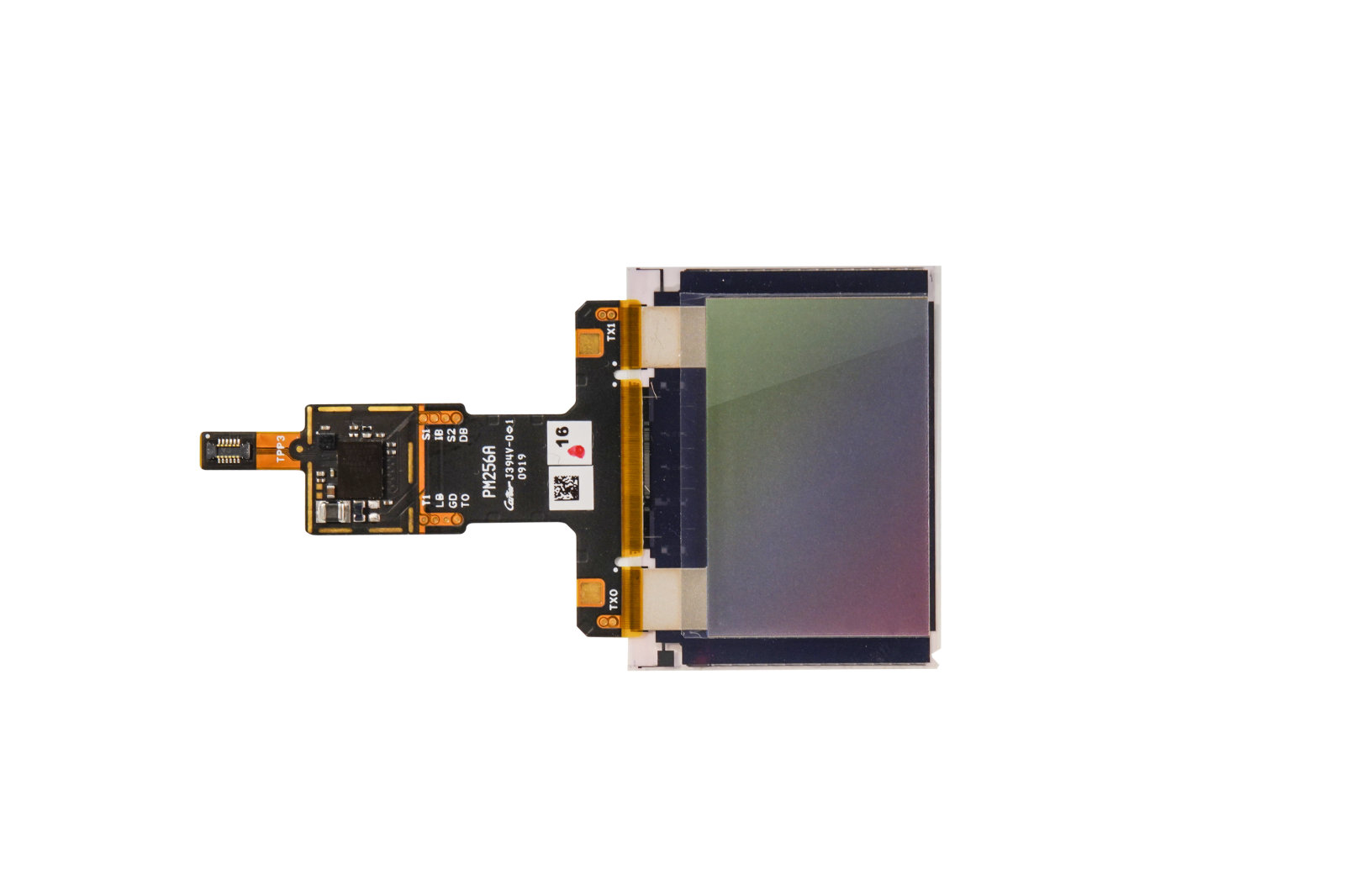 Qualcomm представила новый ультразвуковой подэкранный сканер 3D Sonic Max для смартфонов. Он в 17 раз крупнее предшественника и способен распознавать два пальца одновременно