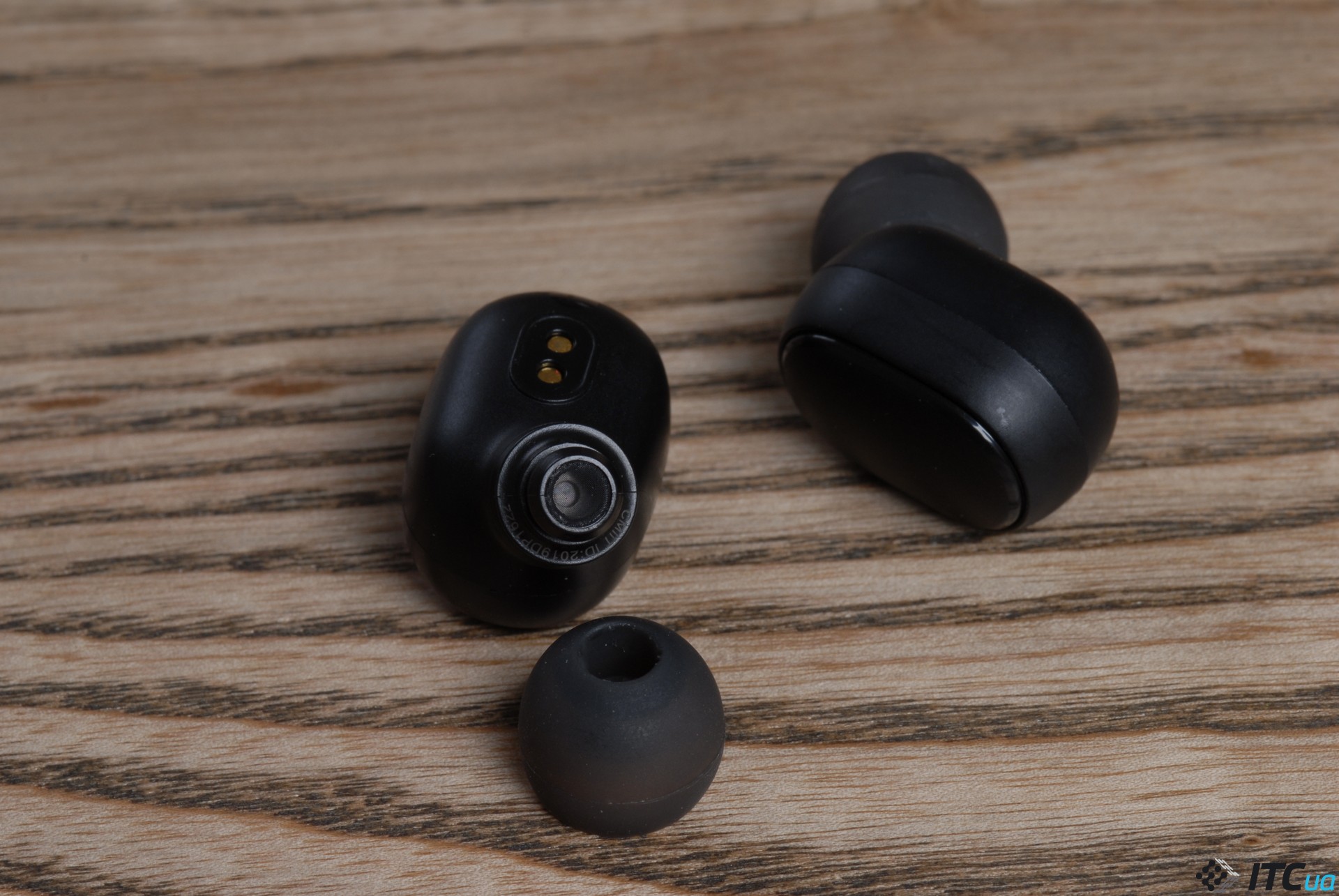 Mi True Wireless Earbuds Basic – бюджетные полностью беспроводные наушники Xiaomi
