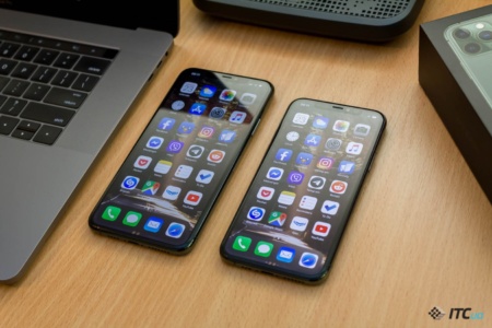 Пять моделей, «прямоугольный» дизайн в стиле iPhone 4, 5G и экраны OLED (кроме iPhone SE2). Известный аналитик рассказал, какой будет линейка iPhone 2020 года