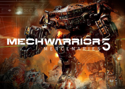 MechWarrior 5: Mercenaries – Emergency Shutdown