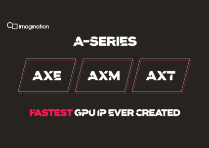 GPU PowerVR 10-го поколения обеспечивают производительность до 2 терафлопс и подходят «для всего»