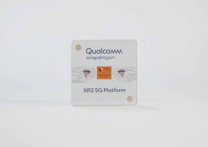 Qualcomm анонсировала платформу XR2 для устройств виртуальной и дополненной реальности с подключением 5G