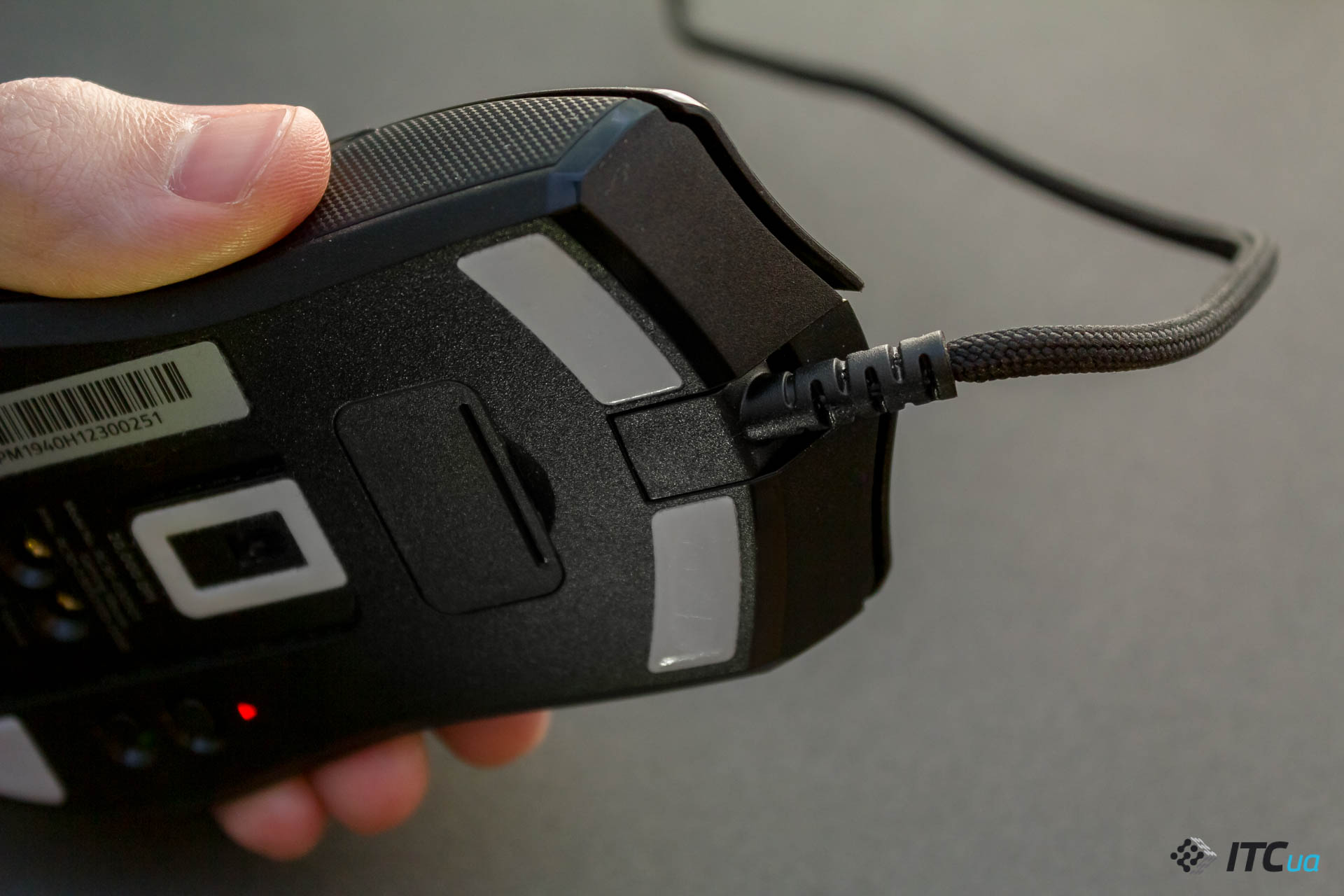 Обзор беспроводной игровой мыши Razer Viper Ultimate