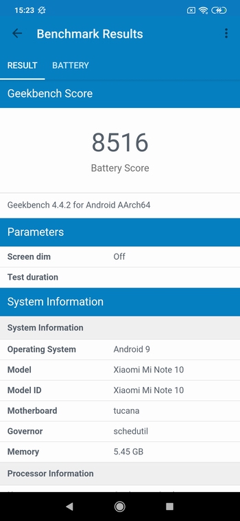 Обзор Xiaomi Mi Note 10: 108-мегапиксельный камерафон