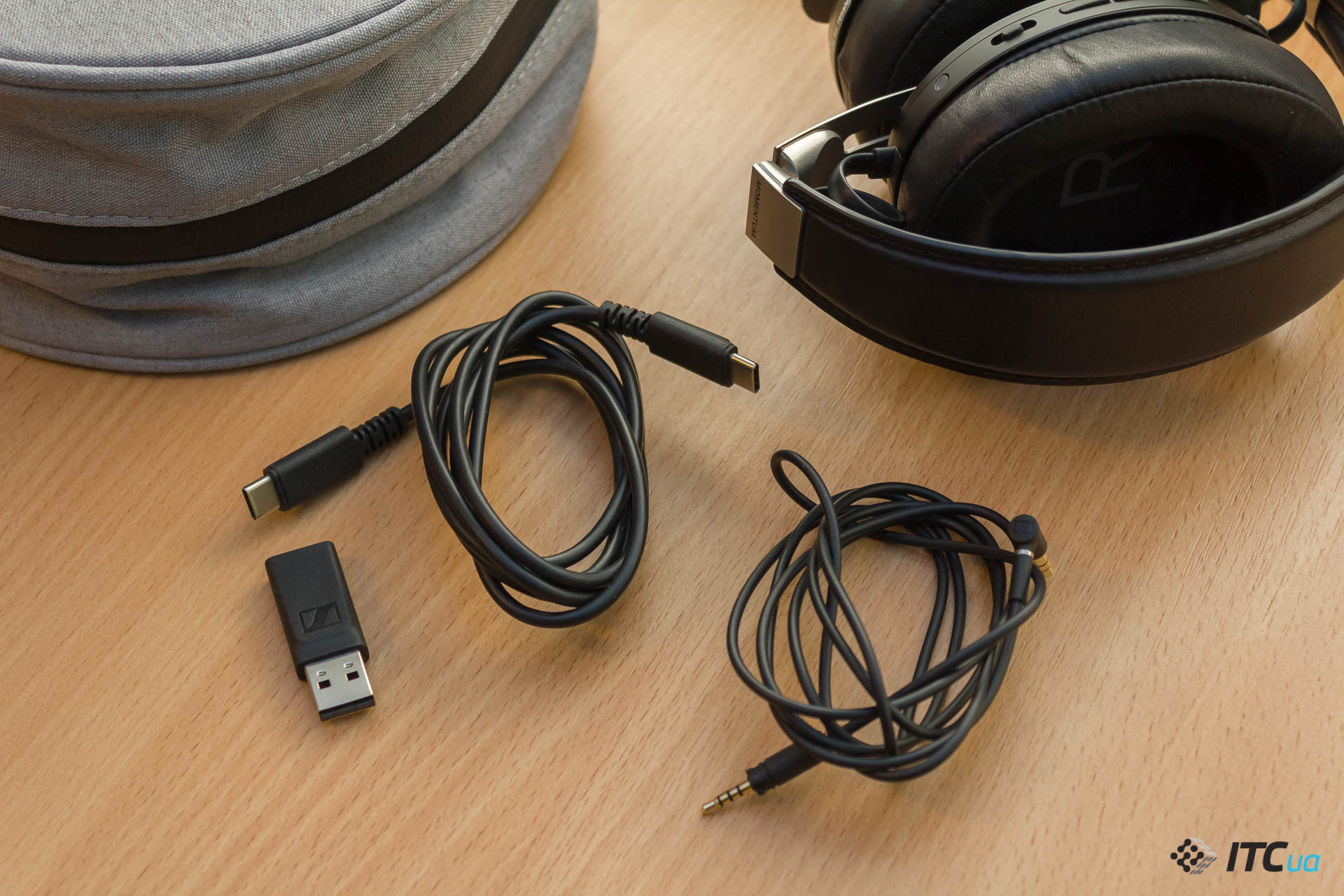 Обзор беспроводных наушников Sennheiser Momentum 3 Wireless M3AEBTXL