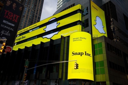 Компания Snap Inc купила украинский стартап AI Factory за $166 млн