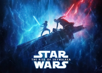 Второй уикэнд проката позволил «Star Wars: Episode IX — The Rise of Skywalker» набрать $725 млн сборов, отметку в $1 млрд фильм преодолеет уже в 2020 году