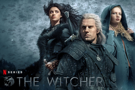 Netflix опубликовал финальный трейлер сериала Witcher / «Ведьмак», премьера первого сезона состоится уже в следующую пятницу