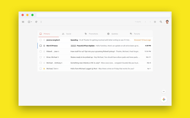 Полезные расширения для Gmail