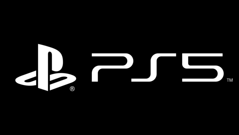 В рамках CES 2020 компания Sony представила официальное лого PS5