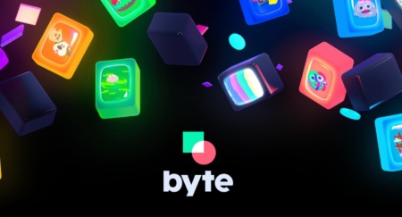 Подвинься, TikTok. Основатель Vine выпустил аналогичное приложение для коротких видео Byte