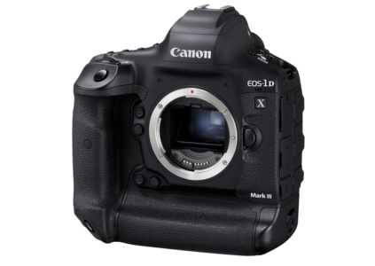 Canon 1DX Mark III — новая флагманская зеркальная камера с поддержкой записи 5.5K 60p RAW, серийной съёмки до 20 к/с и ценой $6500