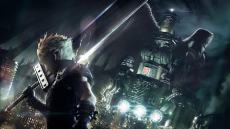 Square Enix опубликовала музыкальный трейлер ремейка Final Fantasy VII