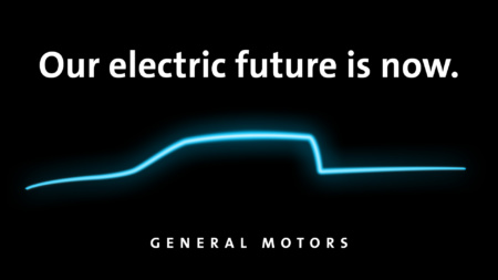 General Motors инвестирует $3 млрд в завод по производству электромобилей и беспилотников в Детройте, первые экземпляры сойдут с конвейера уже в 2021 году